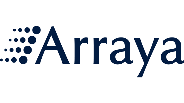 Arraya logo