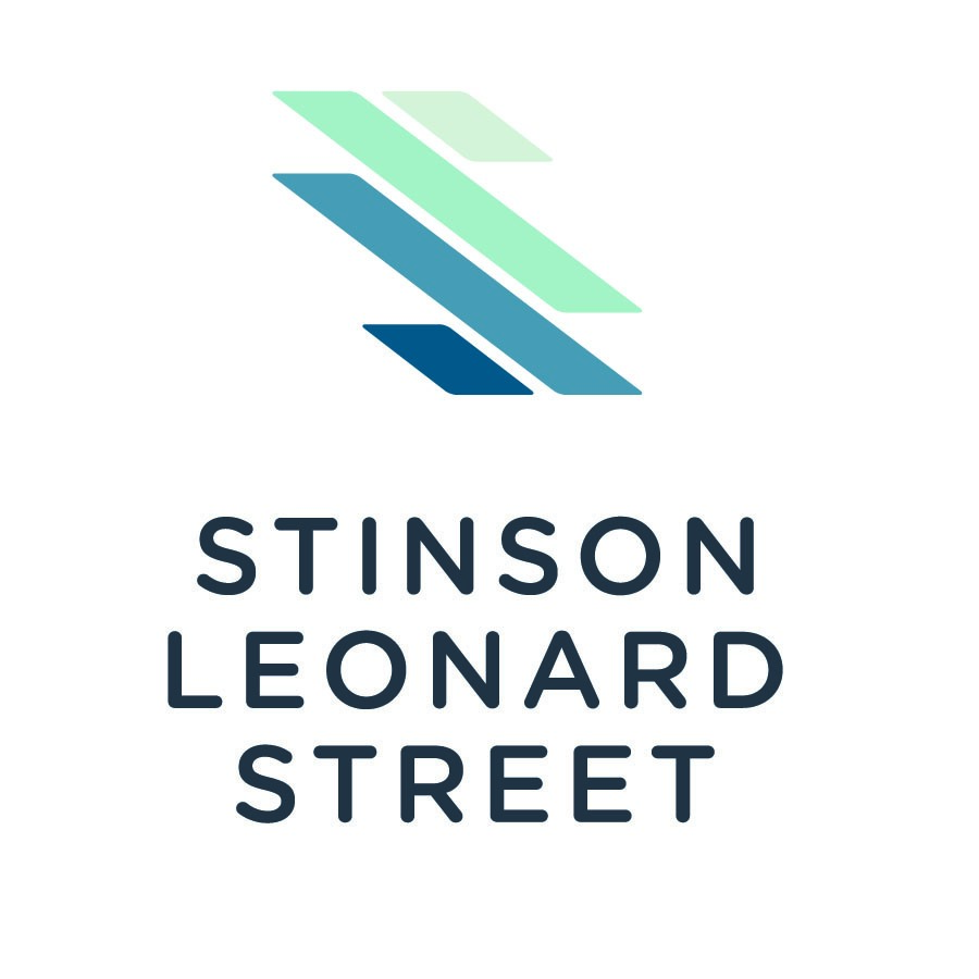 Stinson Leonard Street logo