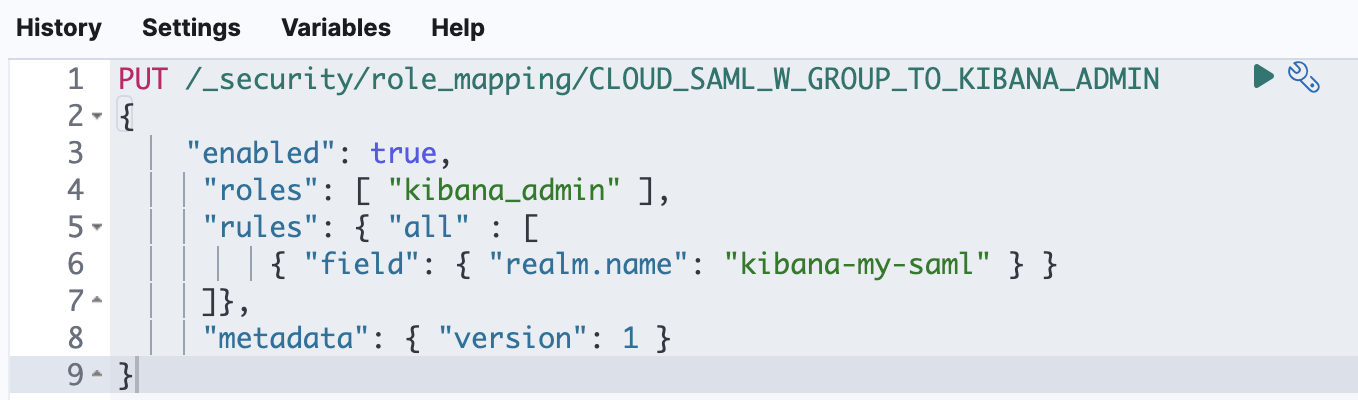 Elastic Code to Not Map Duo Groups