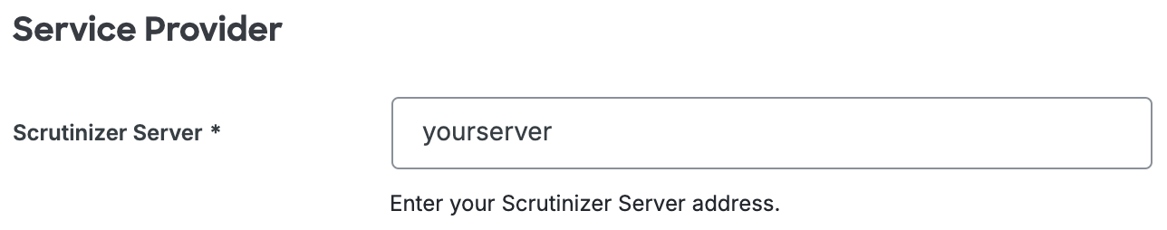 Duo Plixer Scrutinizer Server Address