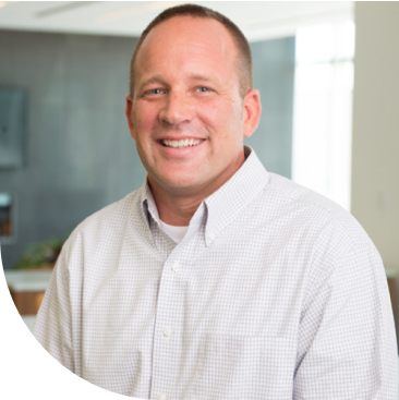 Headshot photo of Craig Vincent, Director of IT Infrastructure and Operations at LaZBoy.